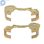 Disc Brake Conversion Kit for GM A (Year Range)