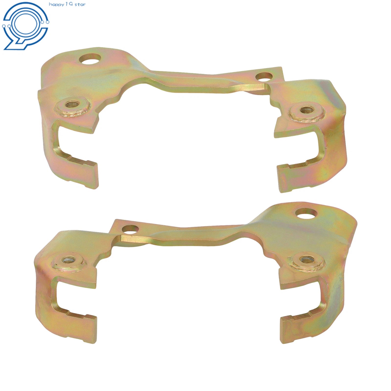 Disc Brake Conversion Kit for GM A (Year Range)
