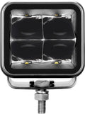 10 Stealth LED Pods for Open Trail HML-9540 (Off-Road Light, 4800 Lumens)