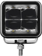 10 Stealth LED Pods for Open Trail HML-9540 (Off-Road Light, 4800 Lumens)