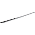 Door Molding for Audi A4 Sedan/Wagon (1996–1999) Front Right Upper