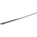 Door Molding for Audi A4 Sedan/Wagon (1996–1999) Front Right Upper