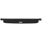 Rear Trunk Cargo Cover for Mercedes-Benz GLE350 GLE450 (2020–2024)
