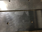 Trim Plane Assembly TPA1212 for Bennett (12" x 12")
