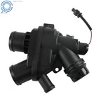 Cooling System Replacement Kit for Jaguar Land Rover (2013-2019)