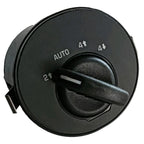 Wheel Drive Selector Switch 15066147 for Chevy Trailblazer GMC Envoy (2002–2009)
