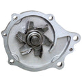 Water Pump for Nissan Cabstar H40 4cyl Z22 2.2L Petrol SOHC (1985 - 1987)