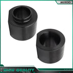 3" Rear Black Leveling Lift Kit for Jeep Grand Cherokee ZJ (1993–1998)