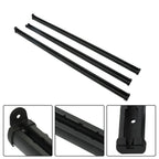 Side Rails for Jeep Gladiator (2020–2023)