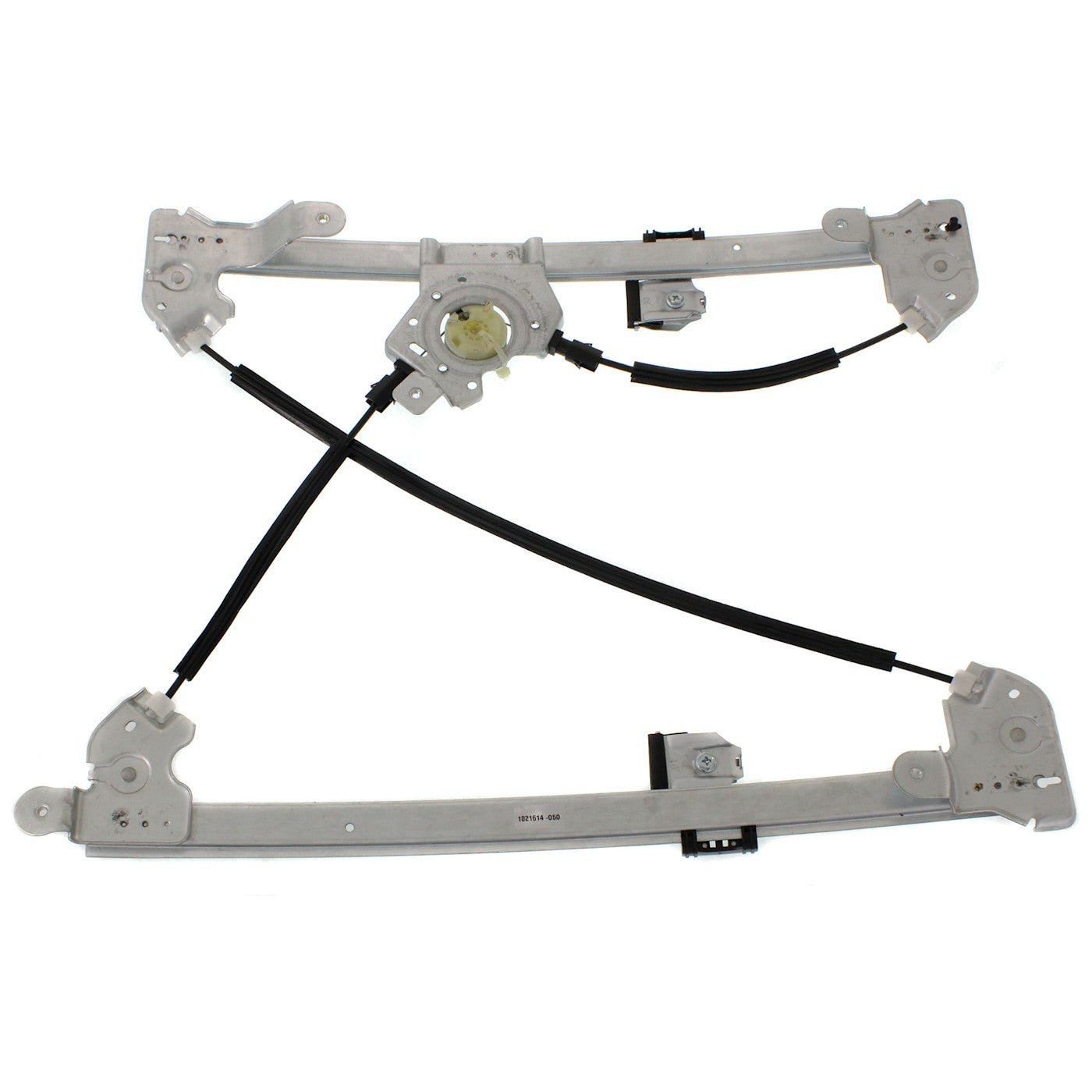 Front Driver Left Door Glass for Ford F-150, Mark LT (2006)