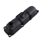 2X Valve Cover Assembly with Gaskets for Jeep Wrangler 3.8L (2007–2011) 4648980AB