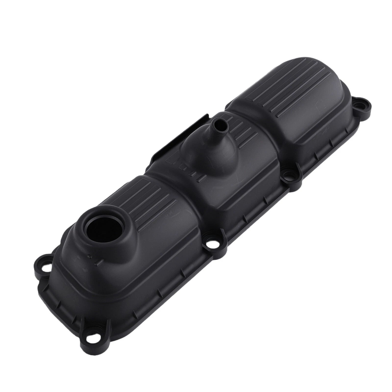 2X Valve Cover Assembly with Gaskets for Jeep Wrangler 3.8L (2007–2011) 4648980AB