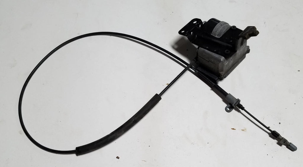 Cruise Control Module for Lincoln Town Car (1998–2002) F8VF-9A825-AC