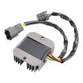 Voltage Regulator Rectifier for Stels Dinli 600 GT, 700 D, 700 GT, 800 D, 800 GT (2000–2023)