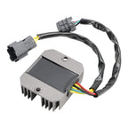 Voltage Regulator Rectifier for Stels Dinli 600 GT, 700 D, 700 GT, 800 D, 800 GT (2000–2023)