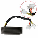 Regulator Rectifier for Suzuki Intruder 1400 (1987–1995)