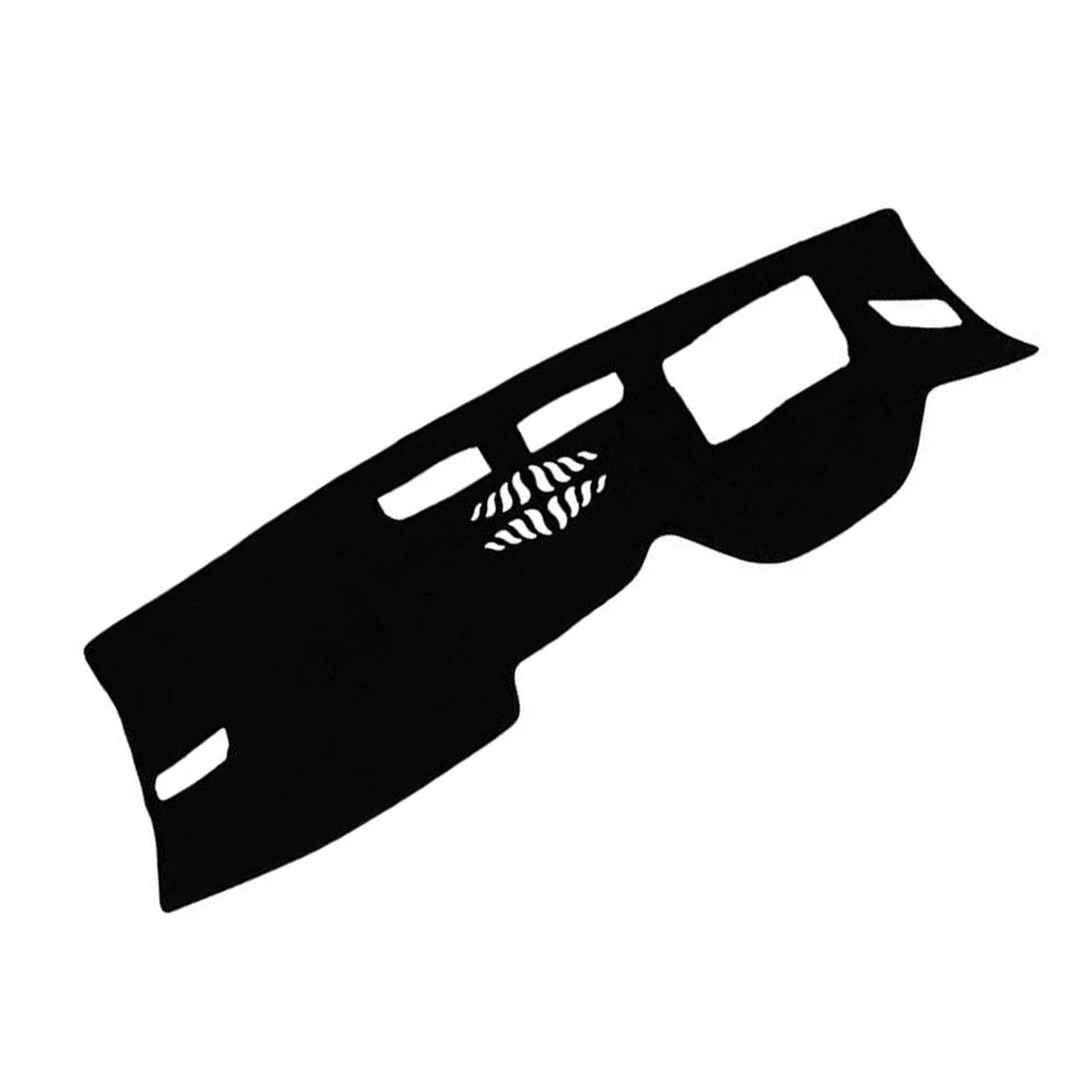 Non-Slip Dash Mat for Subaru WRX (2022–On)