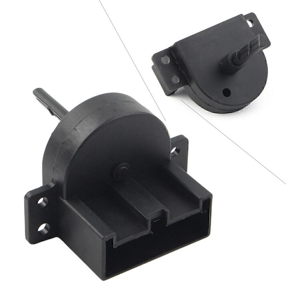 Heater Blower Fan Switch 77366210 for Peugeot Boxer, Citroen Relay, Fiat (2006–Present)