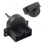 Heater Blower Fan Switch 77366210 for Peugeot Boxer, Citroen Relay, Fiat (2006–Present)