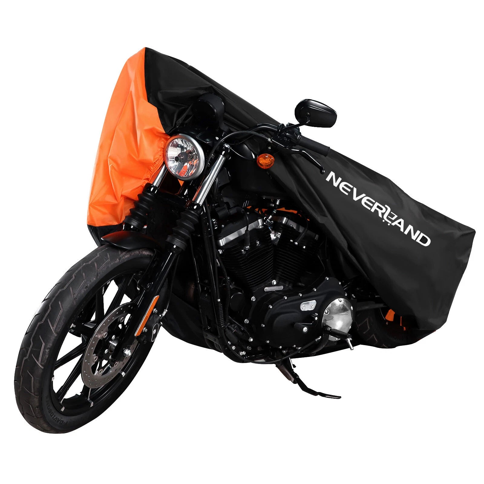Motorbike Cover for Harley Davidson Electra Glide Ultra (2014–2023)