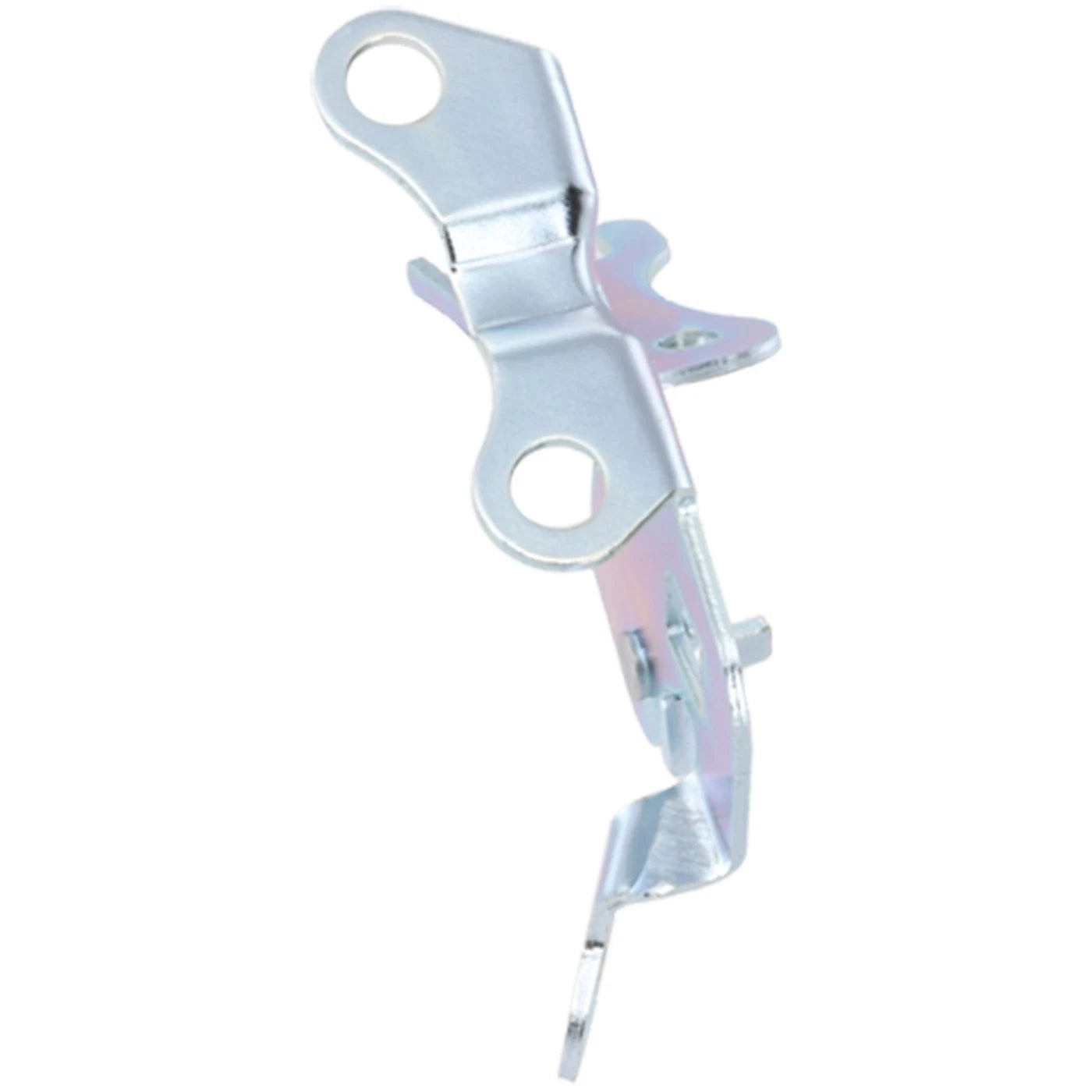 Hood Hinge for Lincoln MKZ (2007–2012) Driver and Passenger Side