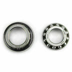 Steering Stem Bearing Seal for Yamaha XVS950 FZ07 MT07 XVS1100 (2007–2009)
