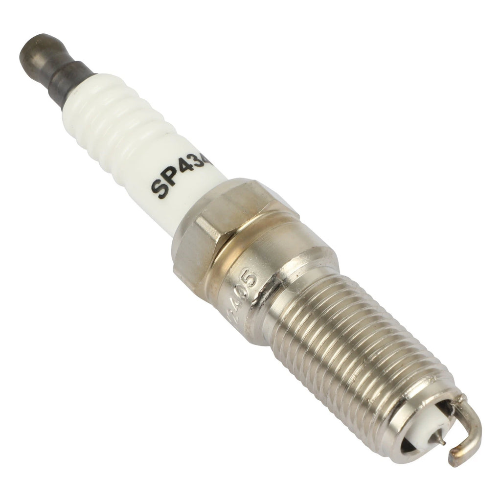 Set of 4 Iridium Spark Plugs for Chevrolet Equinox GMC Terrain (2010–2017)