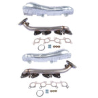 Pair Exhaust Manifolds for Toyota Tundra Sequoia (2000–2004)