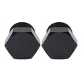 Aluminum 8AN Block Off Cap ORB Plug Male Fitting Adapters