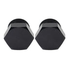 Aluminum 8AN Block Off Cap ORB Plug Male Fitting Adapters
