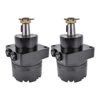 Hydraulic Motors for Exmark Lazer Z XS DS Series (CCW)