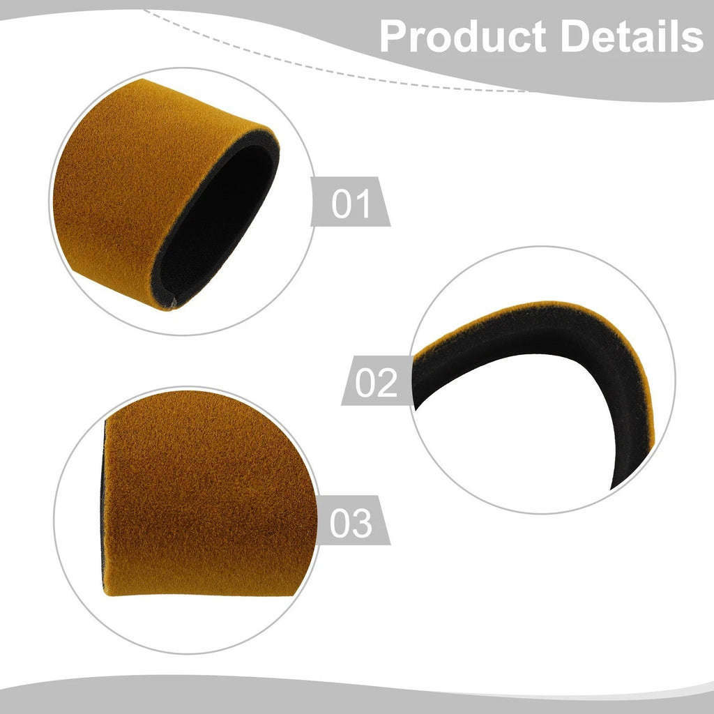 Replacement Air Filter for Kawasaki Bayou Series ATVs