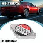 Coolant Recovery Cap 19045-RAA-A01 for Honda Accord, Acura MDX 