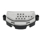 Blower Motor Resistor for Chrysler Dodge Jeep Grand Cherokee (2011-2020)