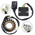 Stator Regulator Rectifier for Honda CBR900 CBR929RR Fireblade (2000–2001)