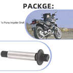 Impeller Drive Shaft for Sea-Doo RX DI (2000–2003) #271000965