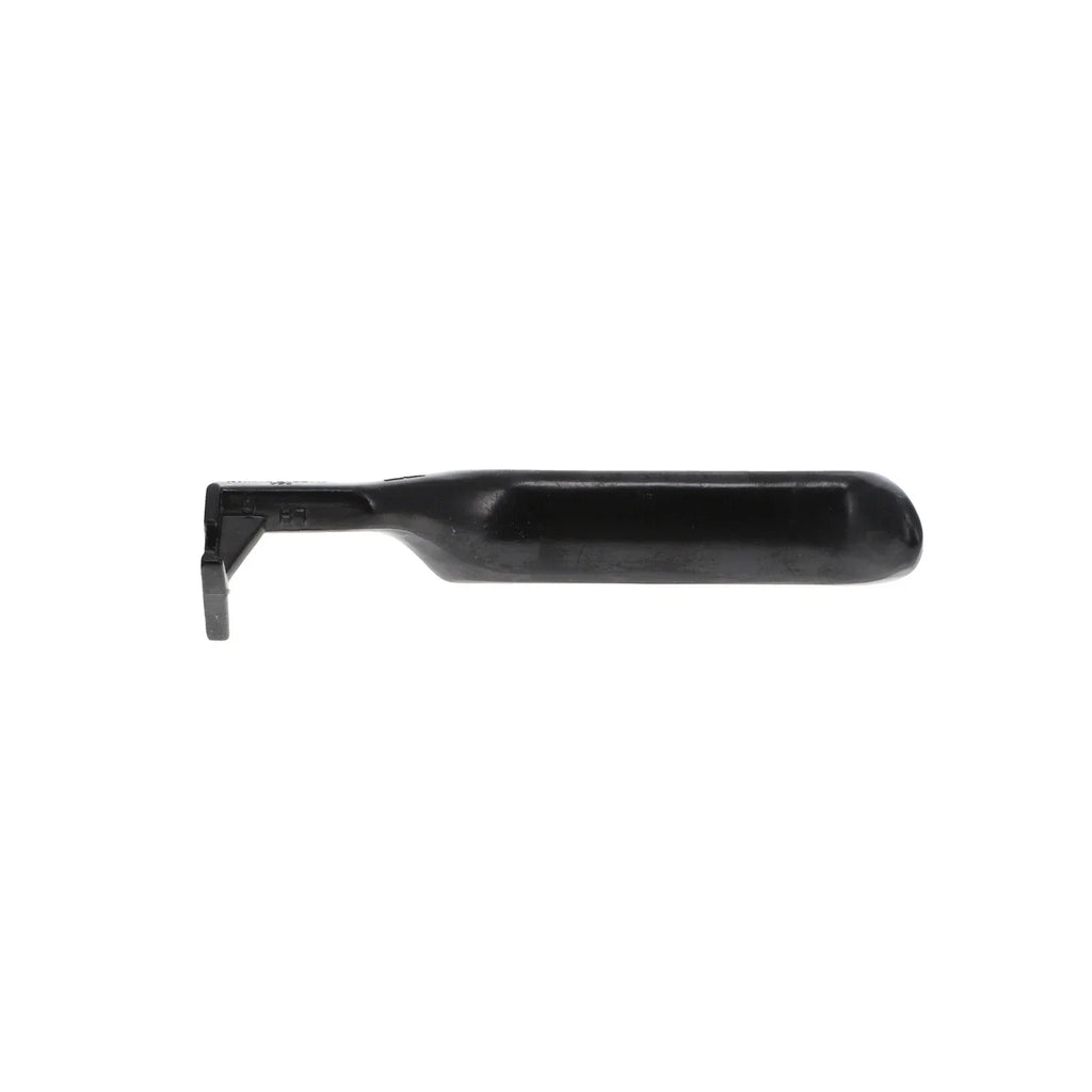 Black Front Left Inner Door Handle for Ford Bronco/F100/F150/F250 (1980–1986)