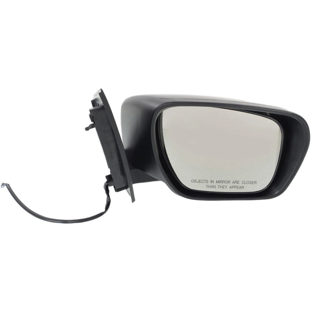 Power Mirror for Mazda CX-7 (2007–2012) Right Side Paintable