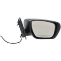 Power Mirror for Mazda CX-7 (2007–2012) Right Side Paintable