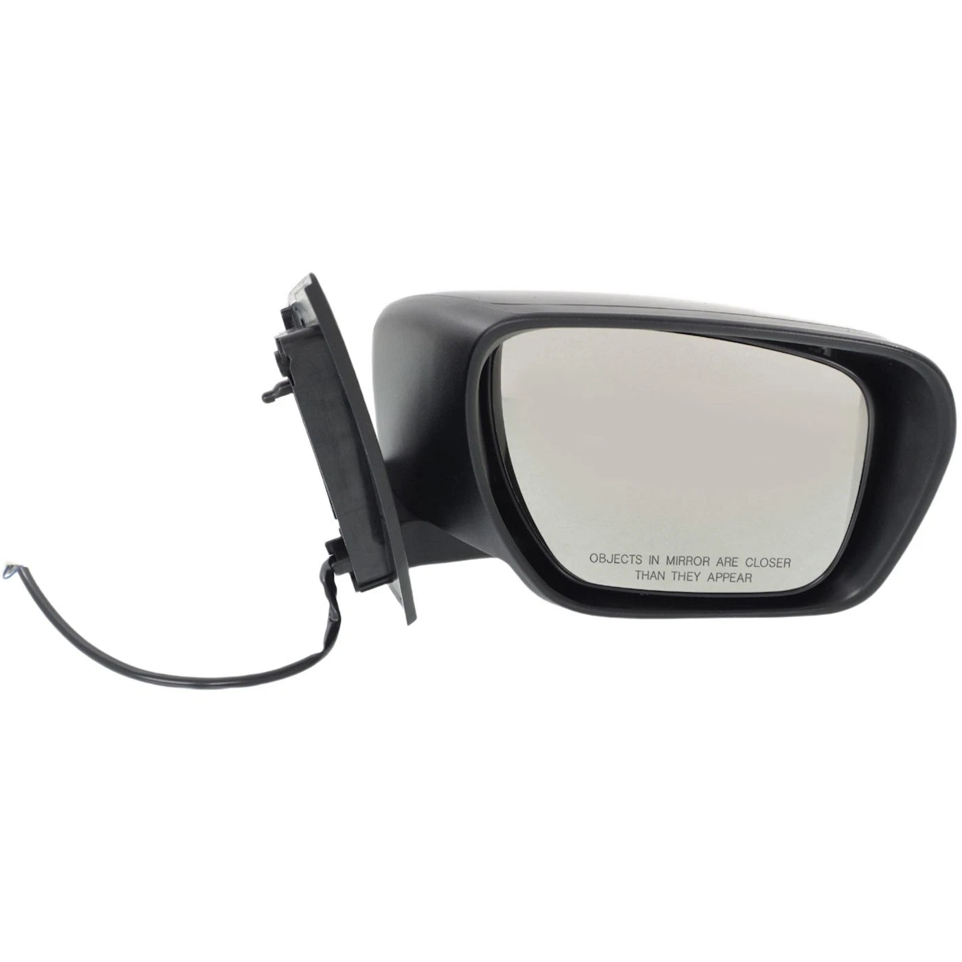 Power Mirror for Mazda CX-7 (2007–2012) Right Side Paintable