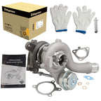 Turbocharger for Ford Explorer Taurus Lincoln MKS MKT