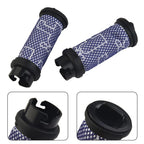 Dust Extractor Filters for INSE N5 S6 S6P S600 (Replacement)