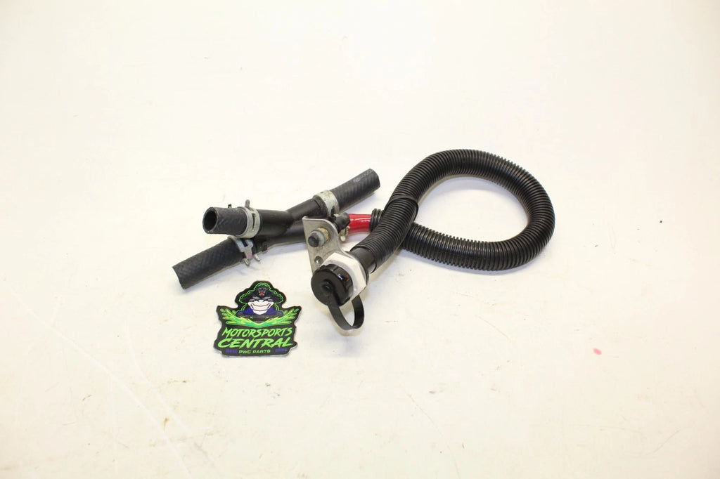 Flush Joint Hose Adapter Assembly for Yamaha FZS FZR FX (2008–2016) 63M-12580-00-00