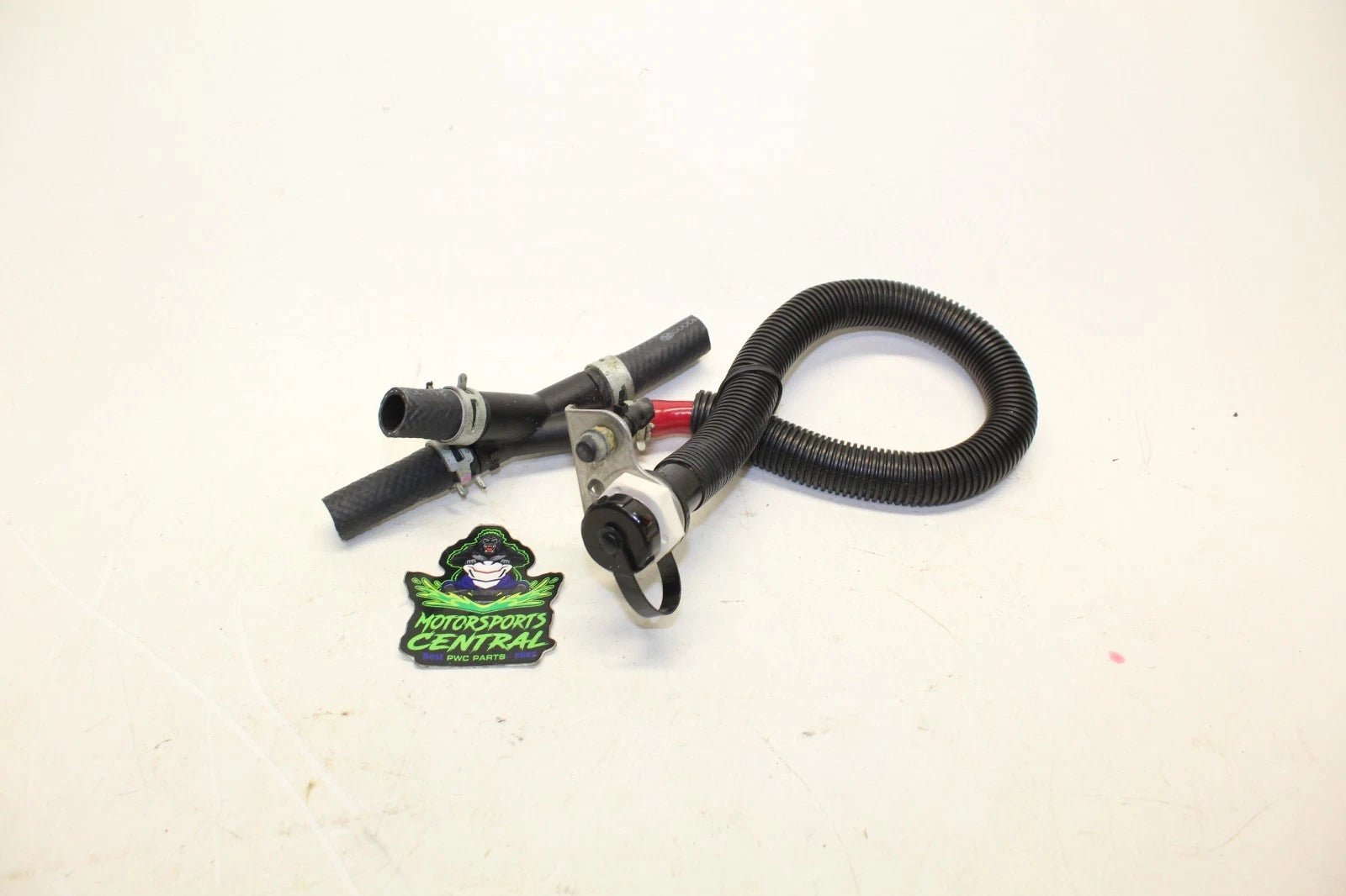 Flush Joint Hose Adapter Assembly for Yamaha FZS FZR FX (2008–2016) 63M-12580-00-00