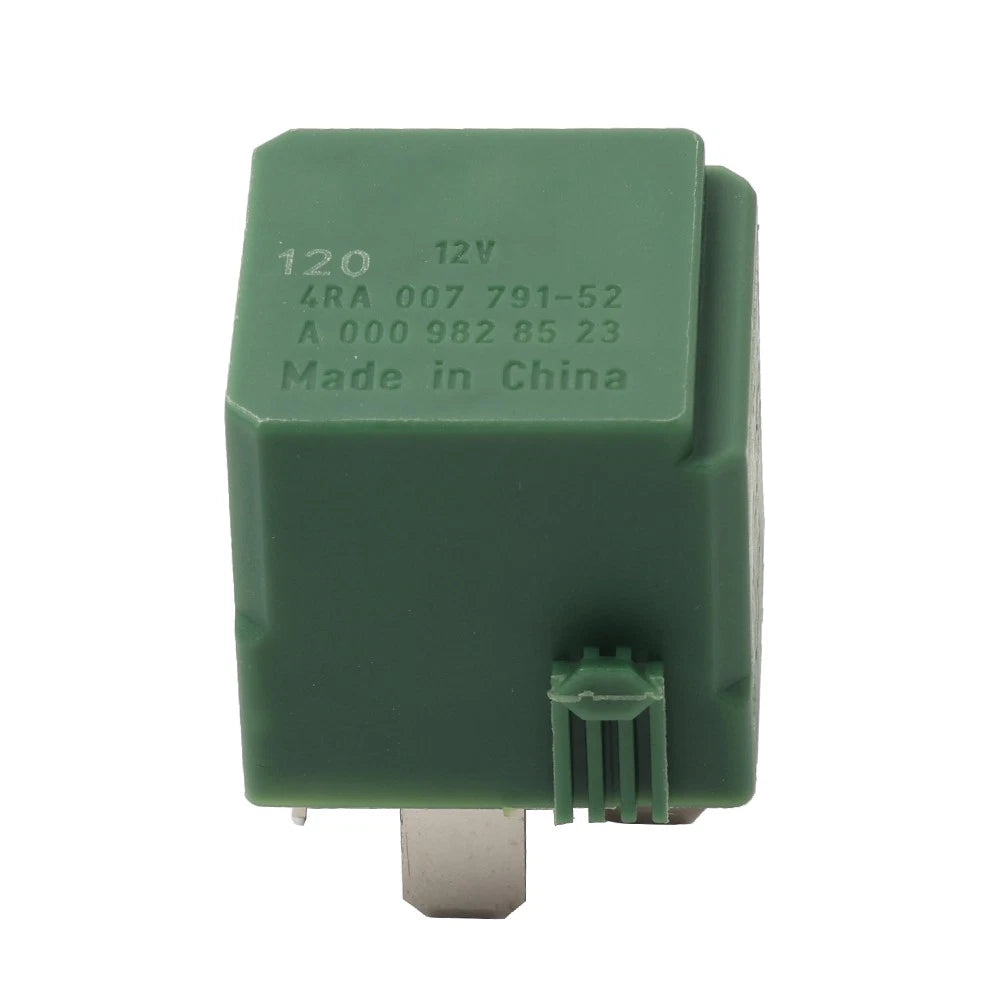 Suspension Air Compressor Relay for Mercedes-Benz W164 W216 W221 (2006–2015) 0025427619