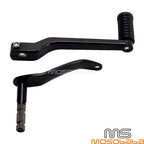Heel Shifter Pegs for Harley Softail Fat Bob FXFB FXFBS Sport Glide FLSB (2018-22)