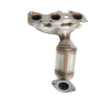 Catalytic Converter for Lexus ES330 / Toyota Camry Solara 2002–2008 3.3L Front Left