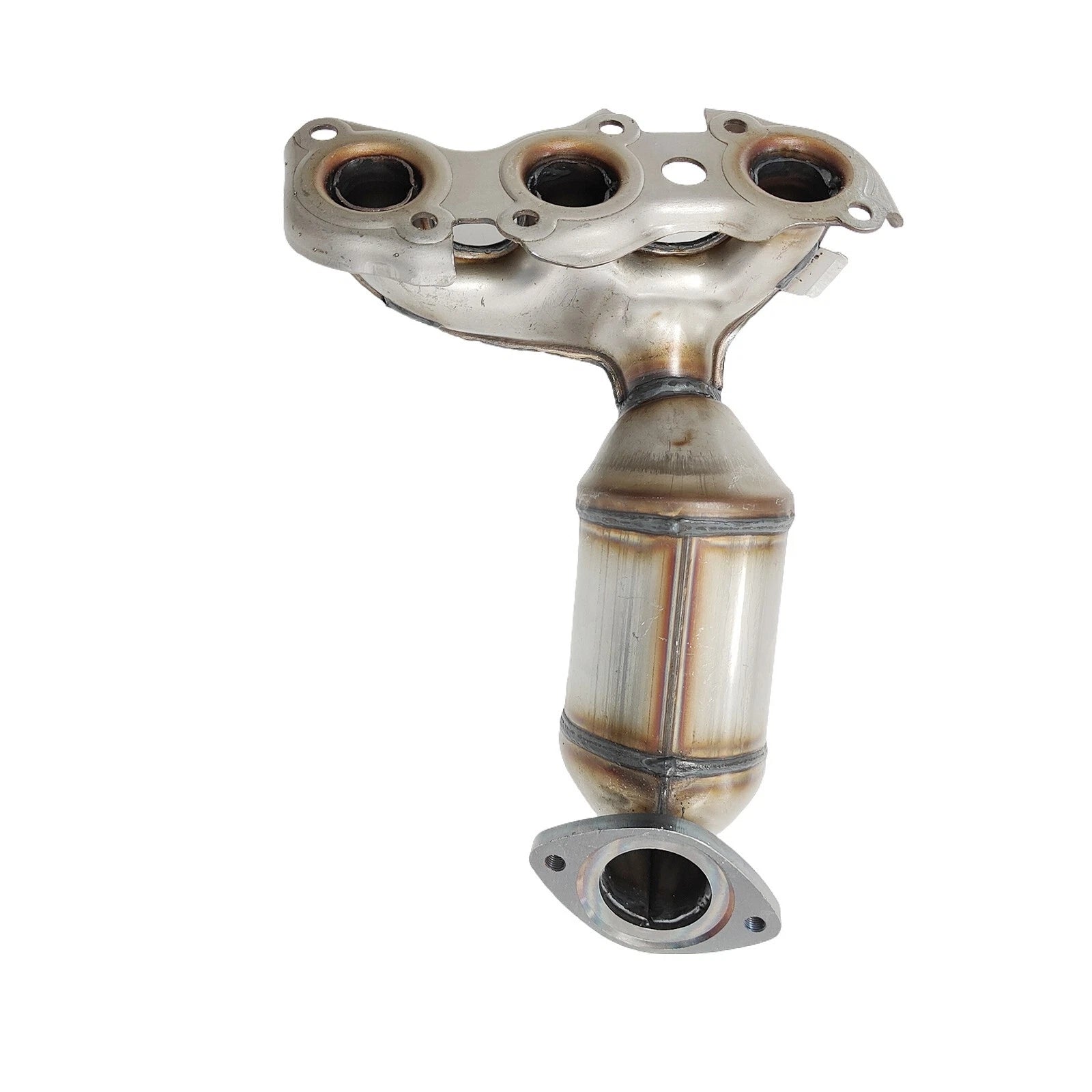 Catalytic Converter for Lexus ES330 / Toyota Camry Solara 2002–2008 3.3L Front Left