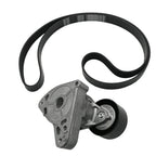 Serpentine Belt Drive Component Kit for Acura TSX Honda CR-V (2004-2009)