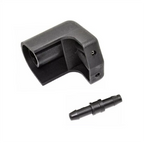 Windscreen Twin Washer Jets for Land Rover Defender